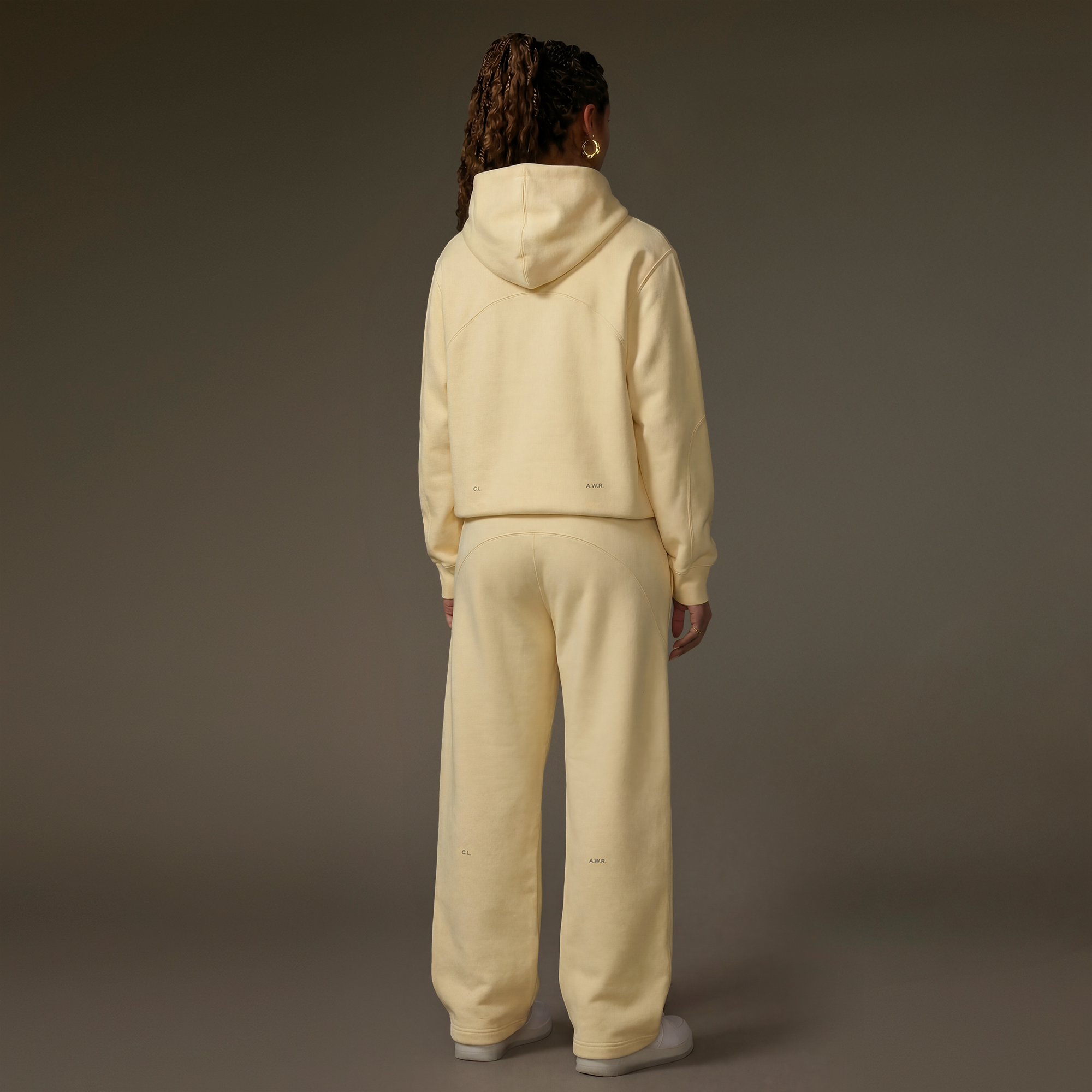 NOCTA Fleece CS Open Hem Sweatpant