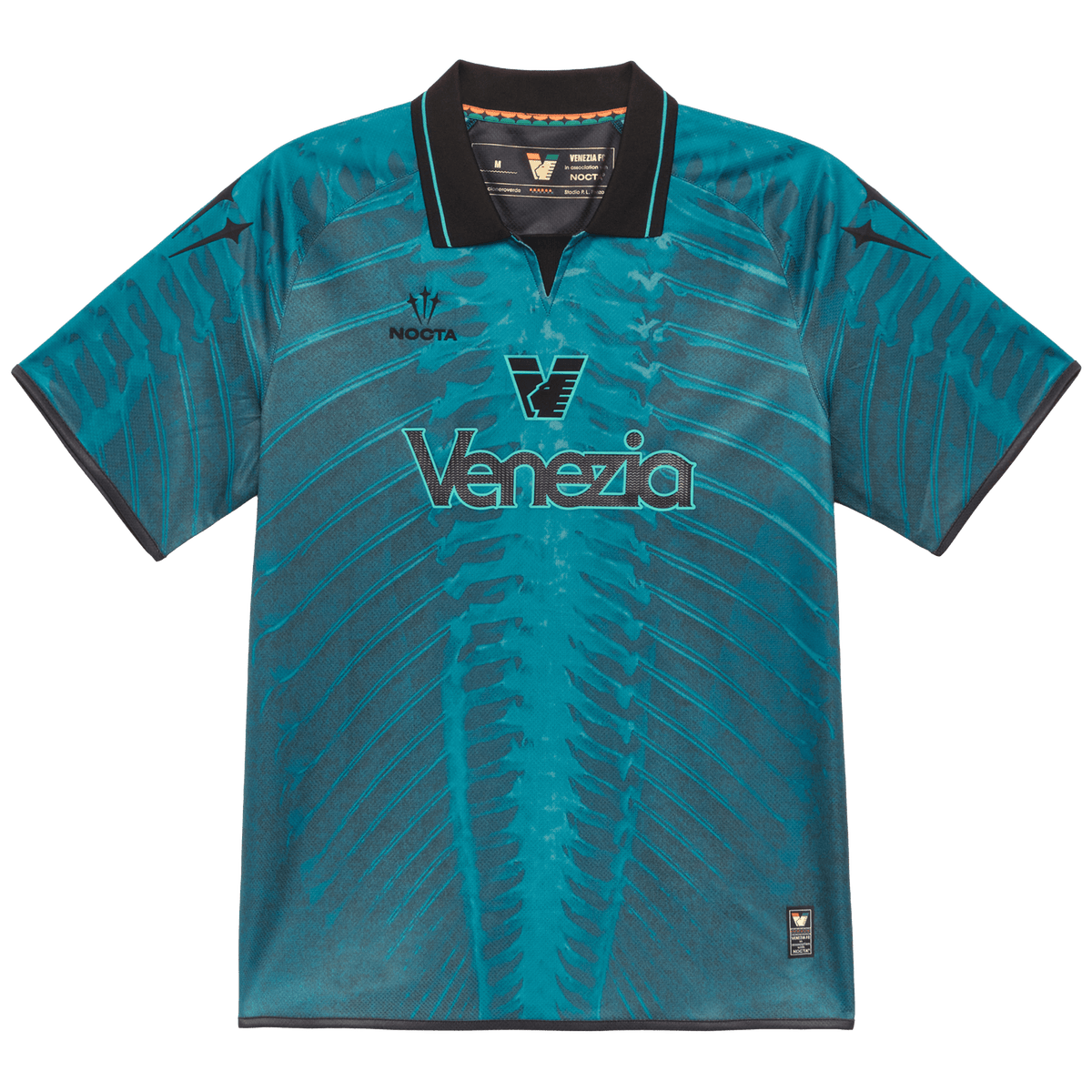 26/27 Fourth Jersey