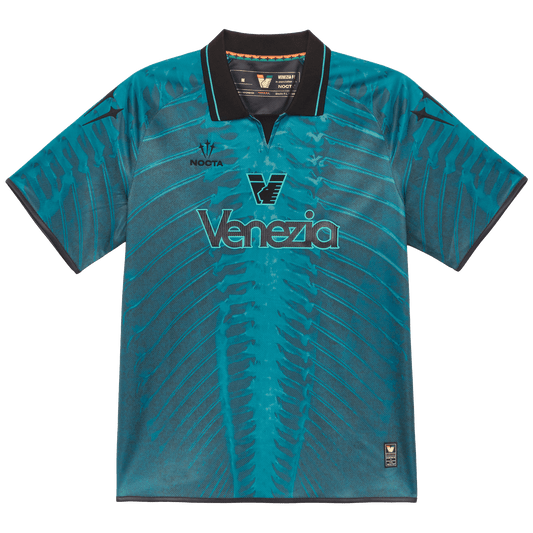 26/27 Fourth Jersey