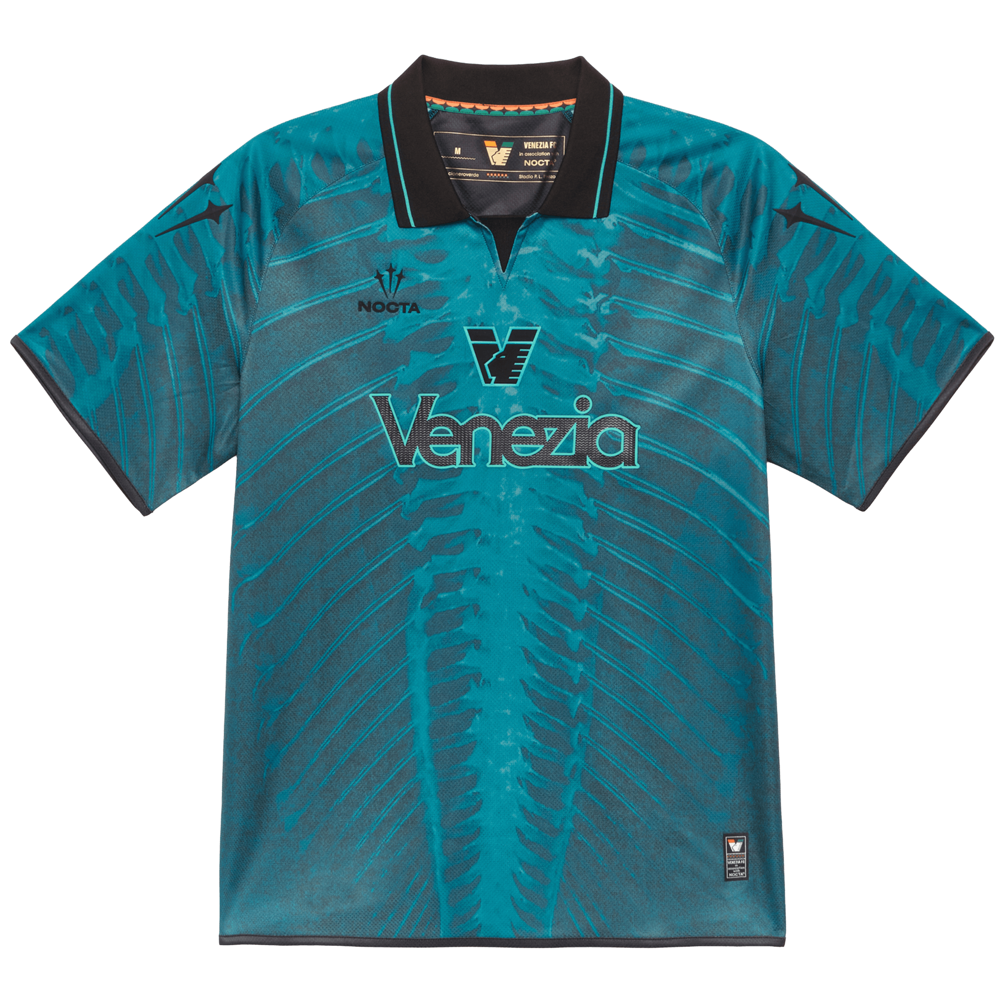 26/27 Fourth Jersey - IMAGE 1