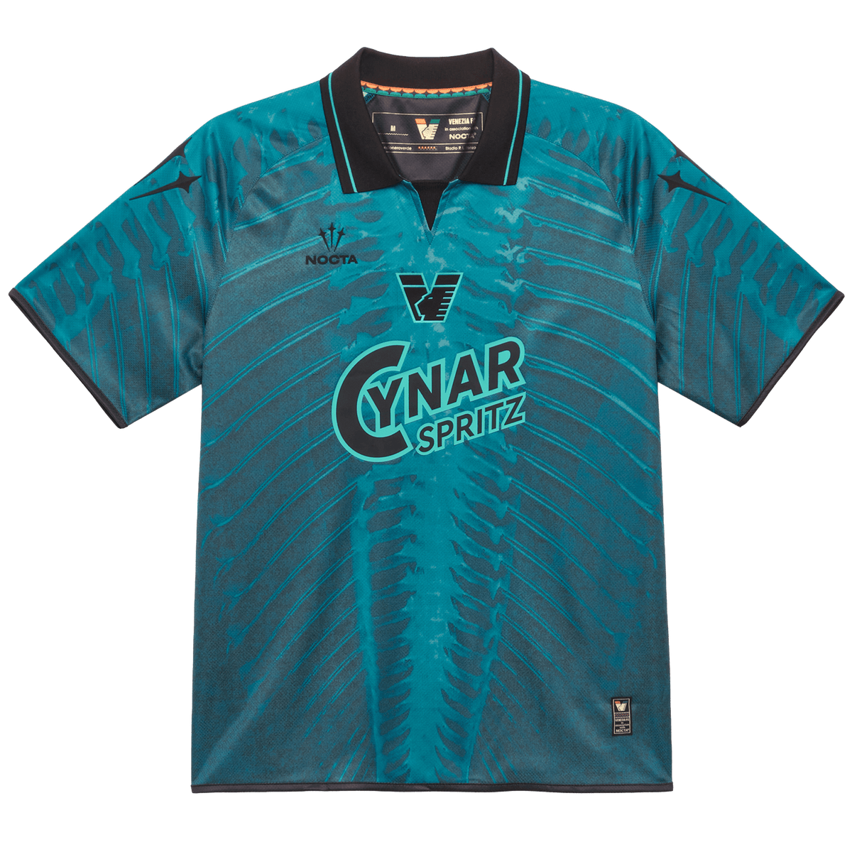 26/27 Fourth Match Jersey