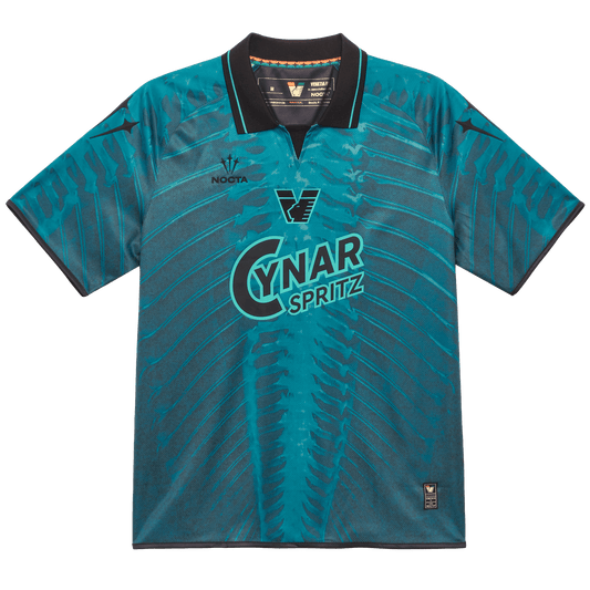 26/27 Fourth Match Jersey