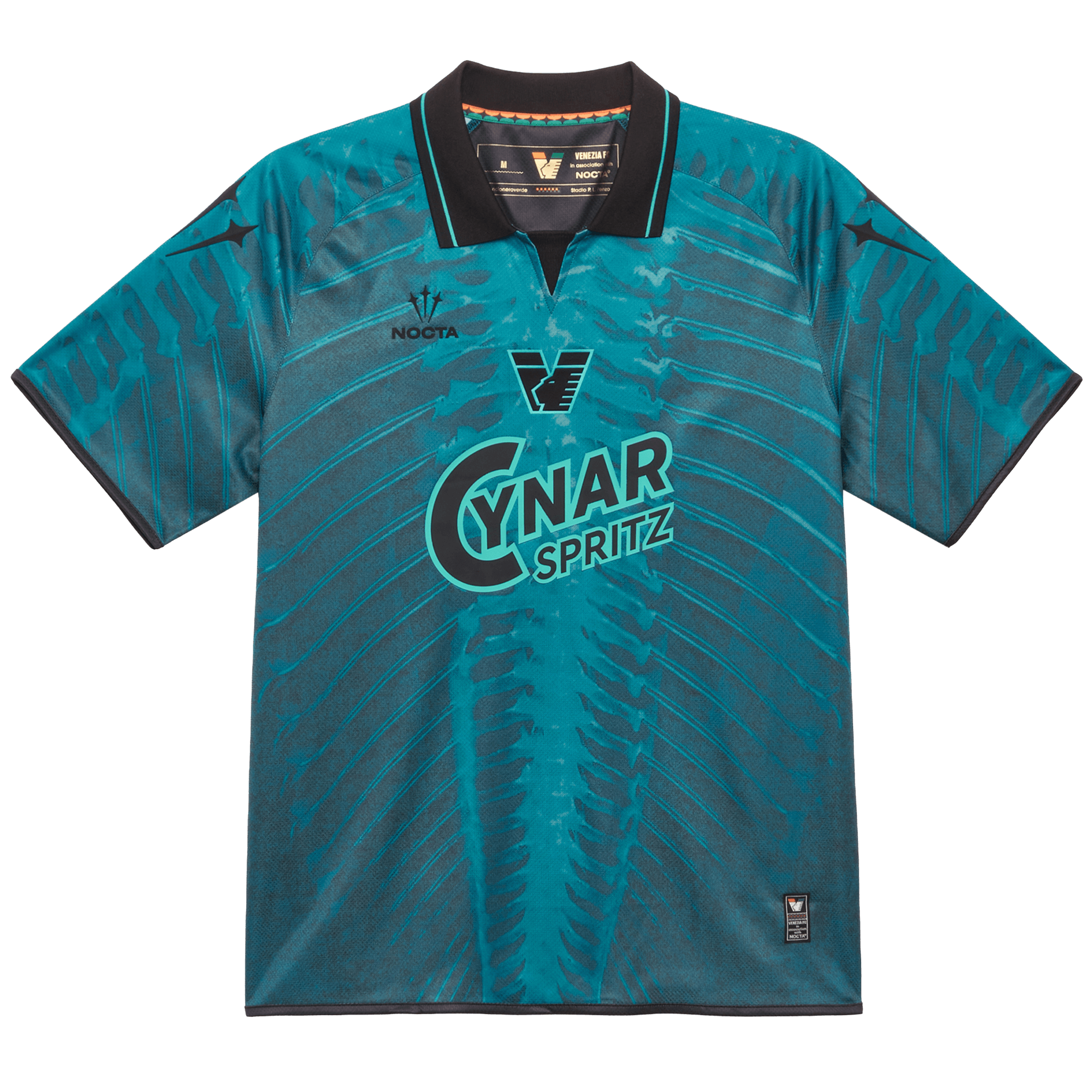 26/27 Fourth Match Jersey - IMAGE 1