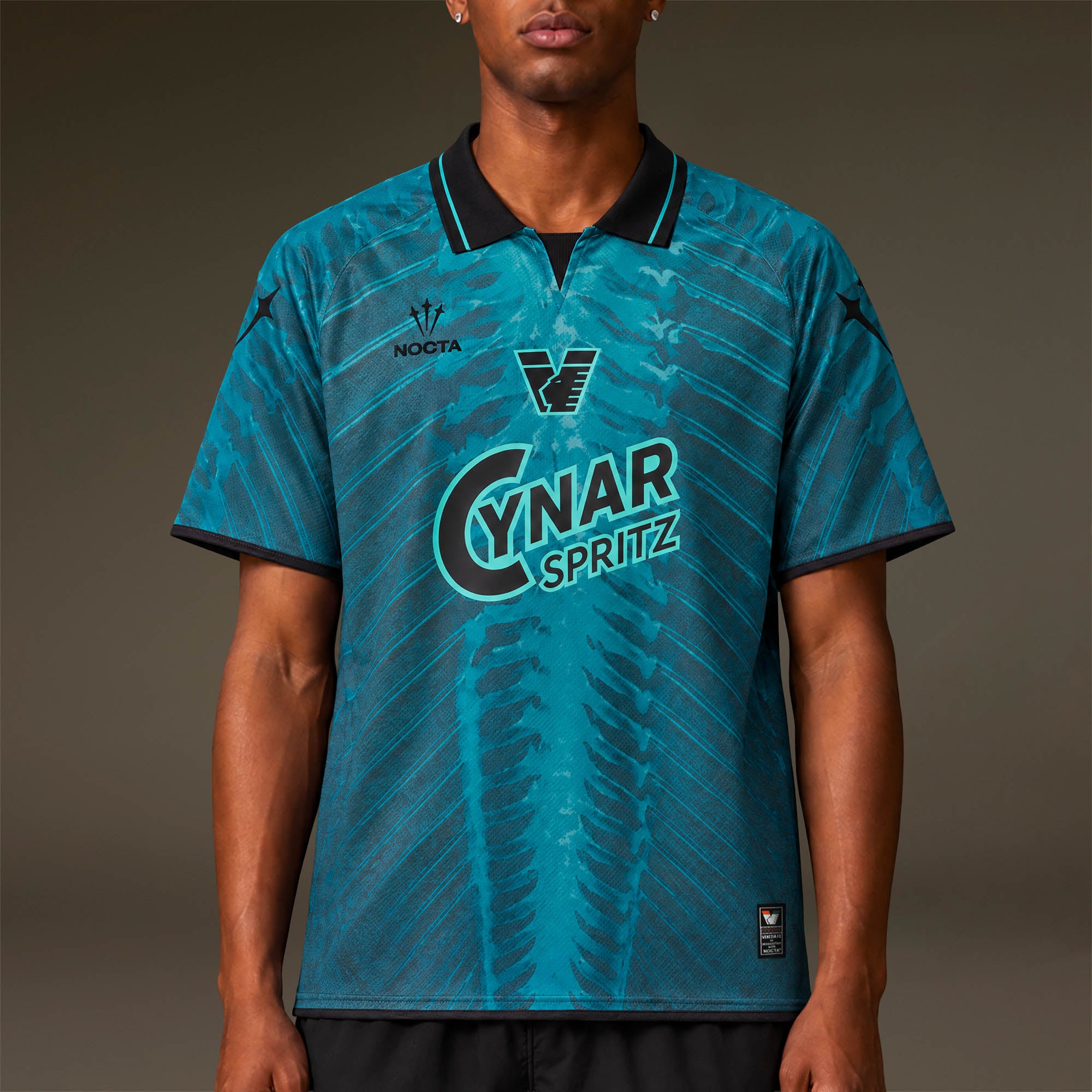 26/27 Fourth Match Jersey - IMAGE 2