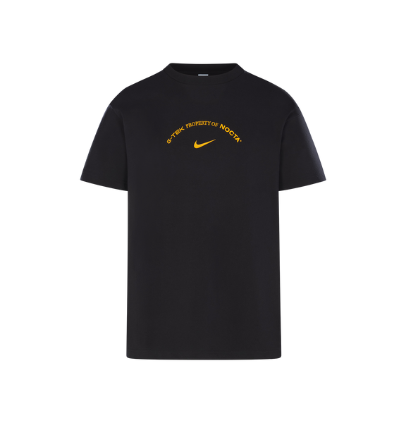 G-Tek Tee | NOCTA