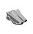 Glide swatch