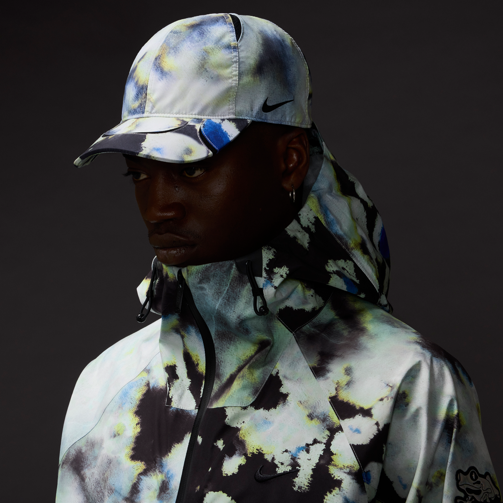 S.S. C DEEP COVER HAT NOCTA