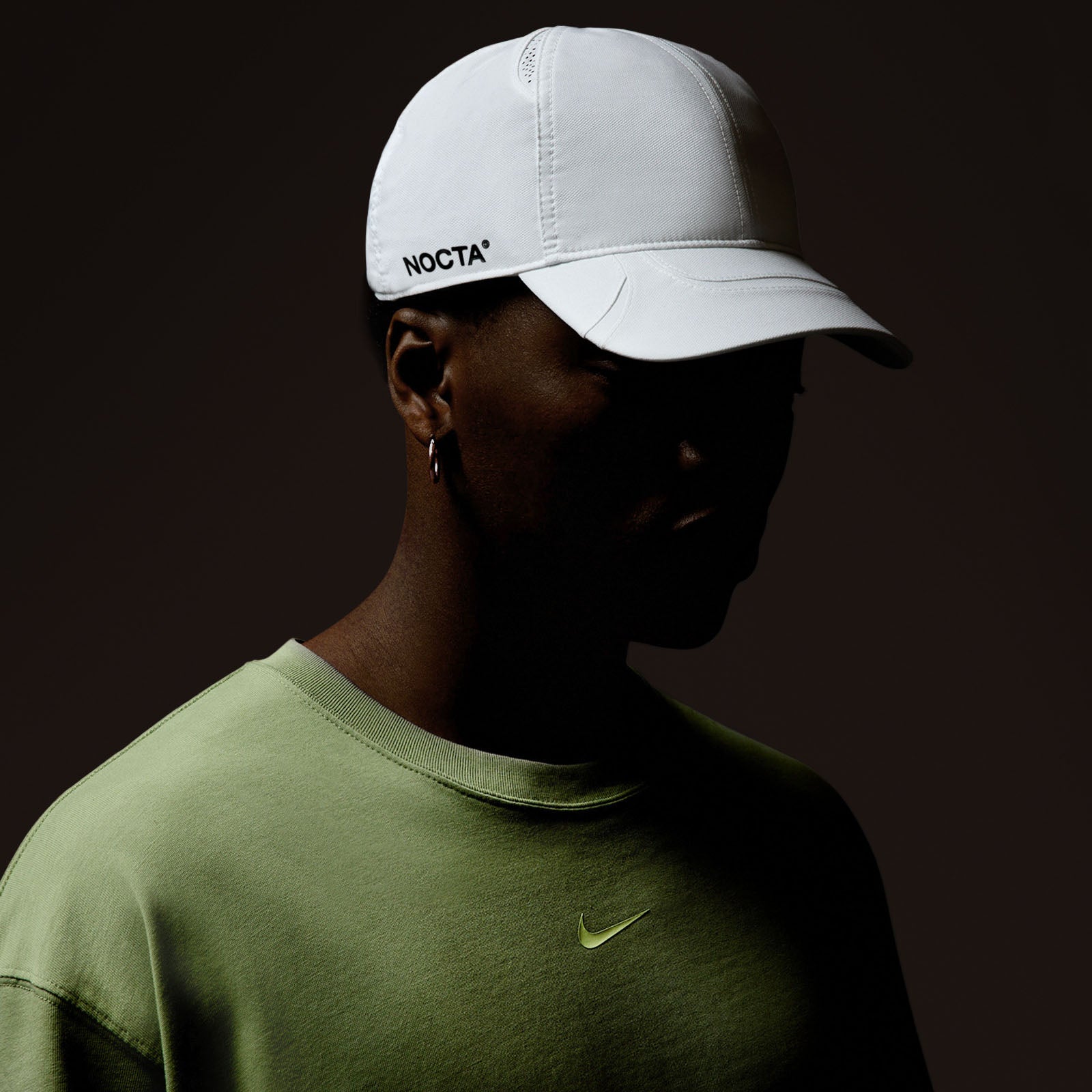 S.S.C. Cap CS - IMAGE 2