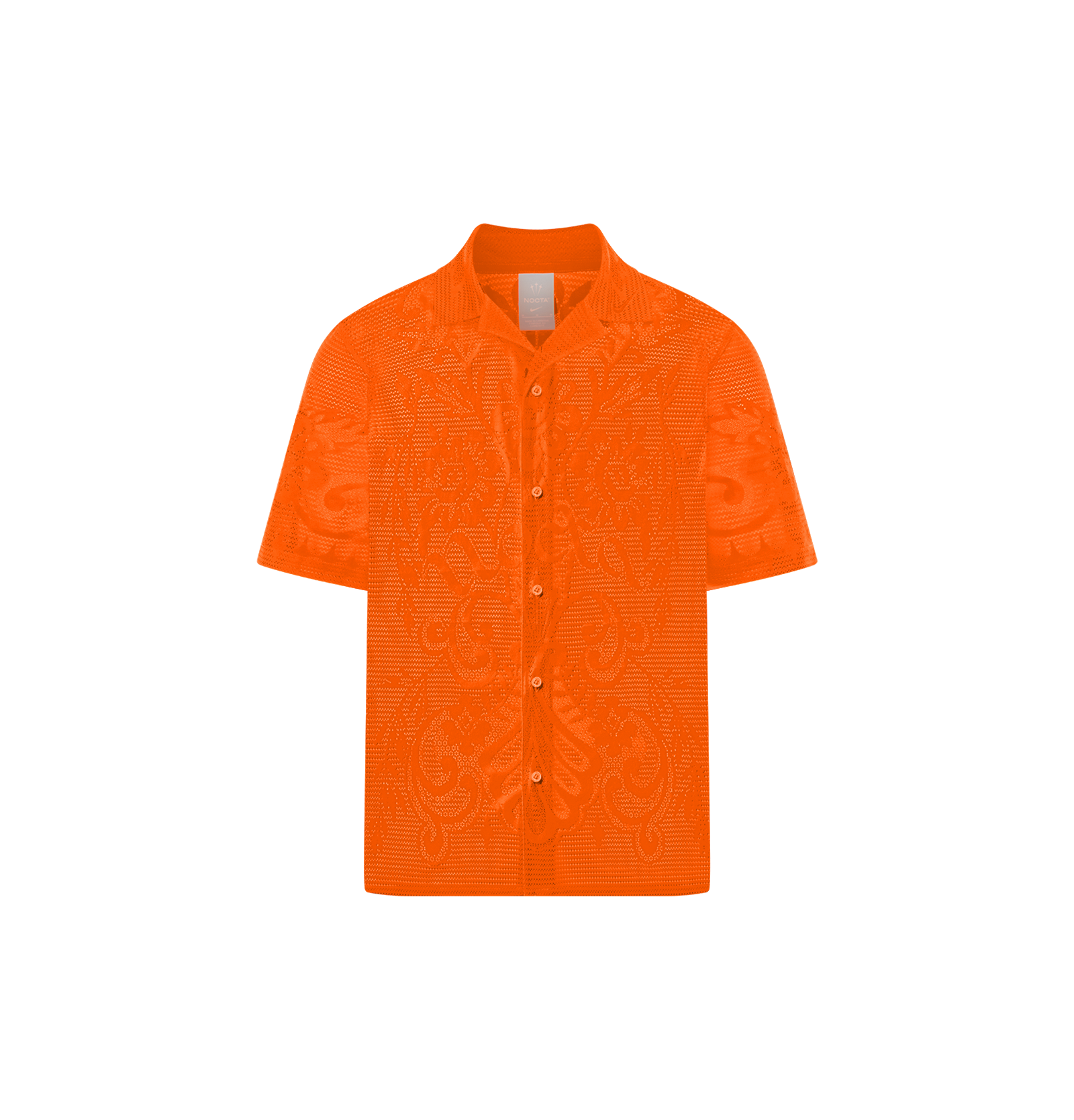 Drapers Button Up - IMAGE 1
