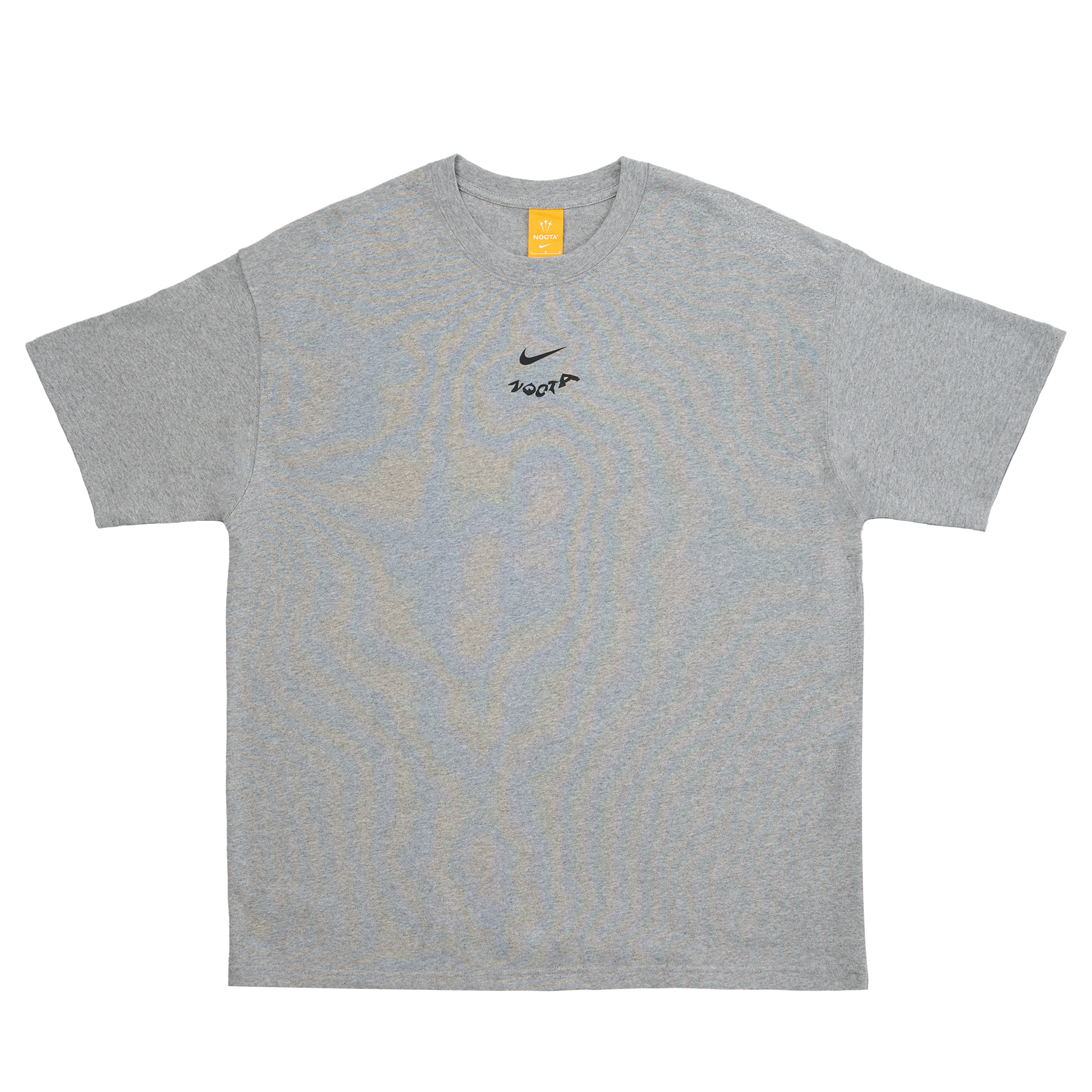 Yasuke Tee - IMAGE 1