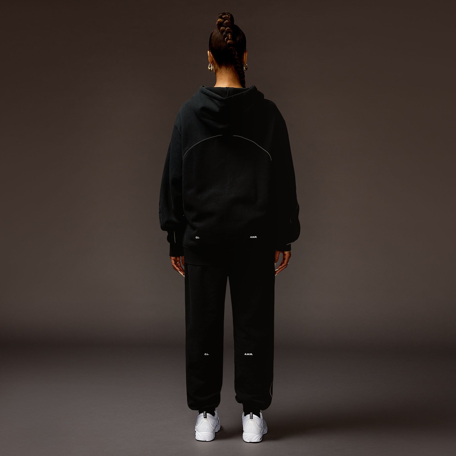 NOCTA Fleece CS Hoodie - IMAGE 6