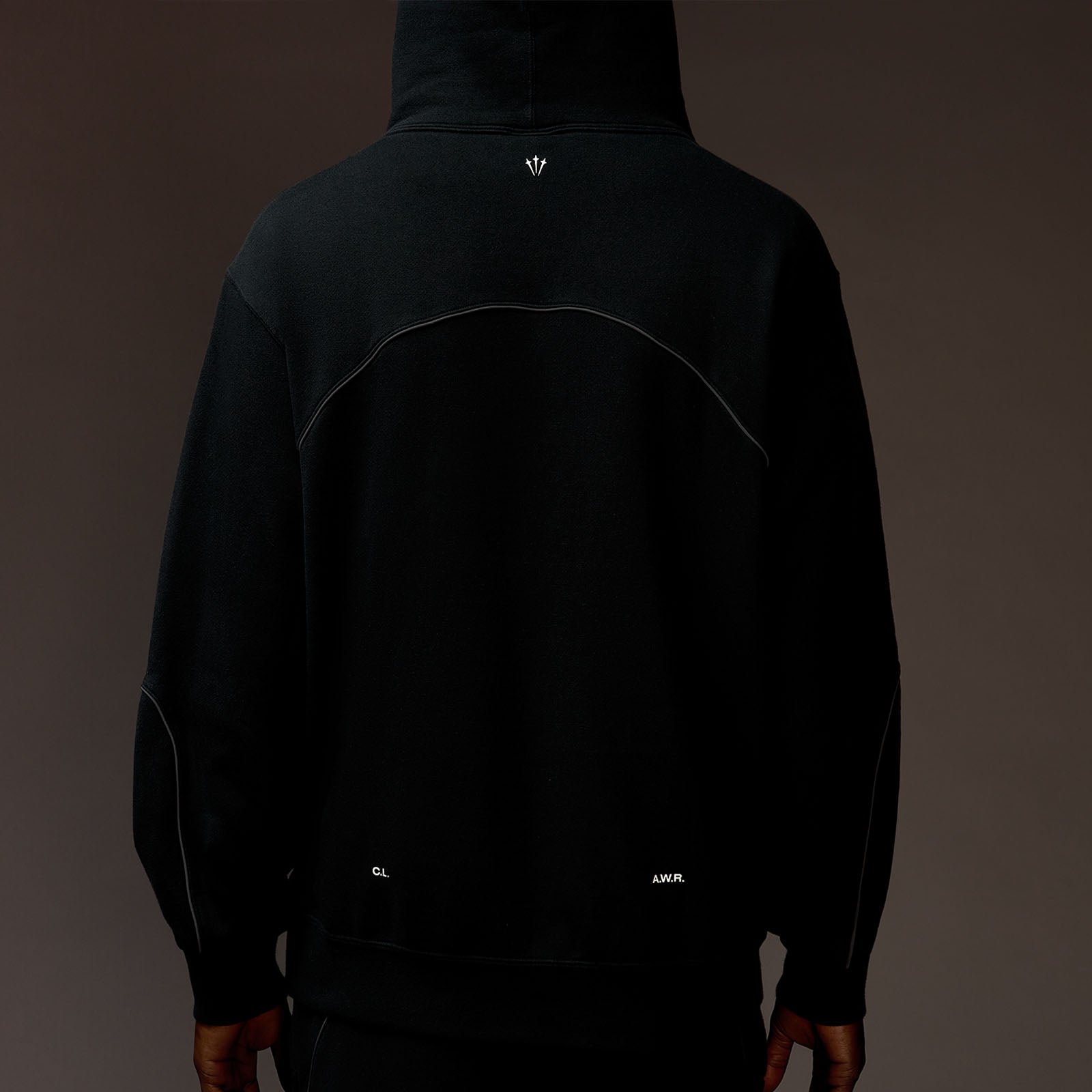 NOCTA Fleece CS Hoodie - IMAGE 7