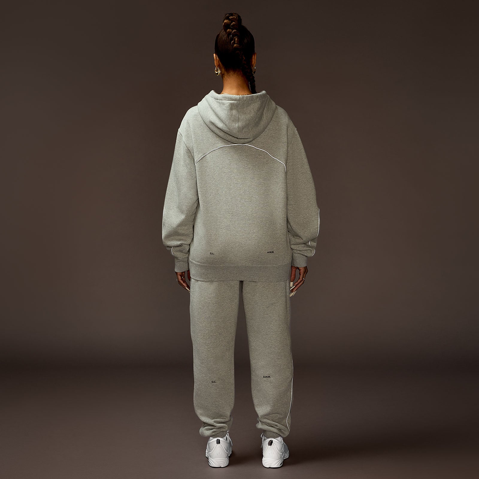 NOCTA Fleece CS Hoodie - IMAGE 6