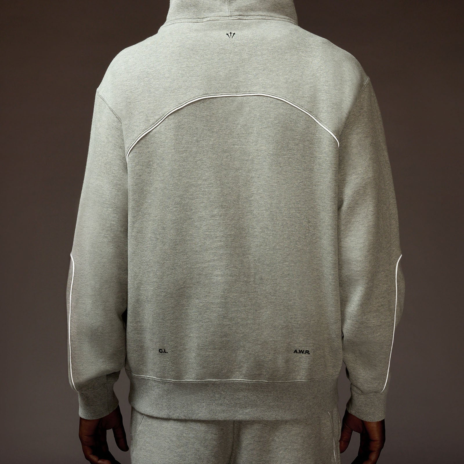 NOCTA Fleece CS Hoodie - IMAGE 7