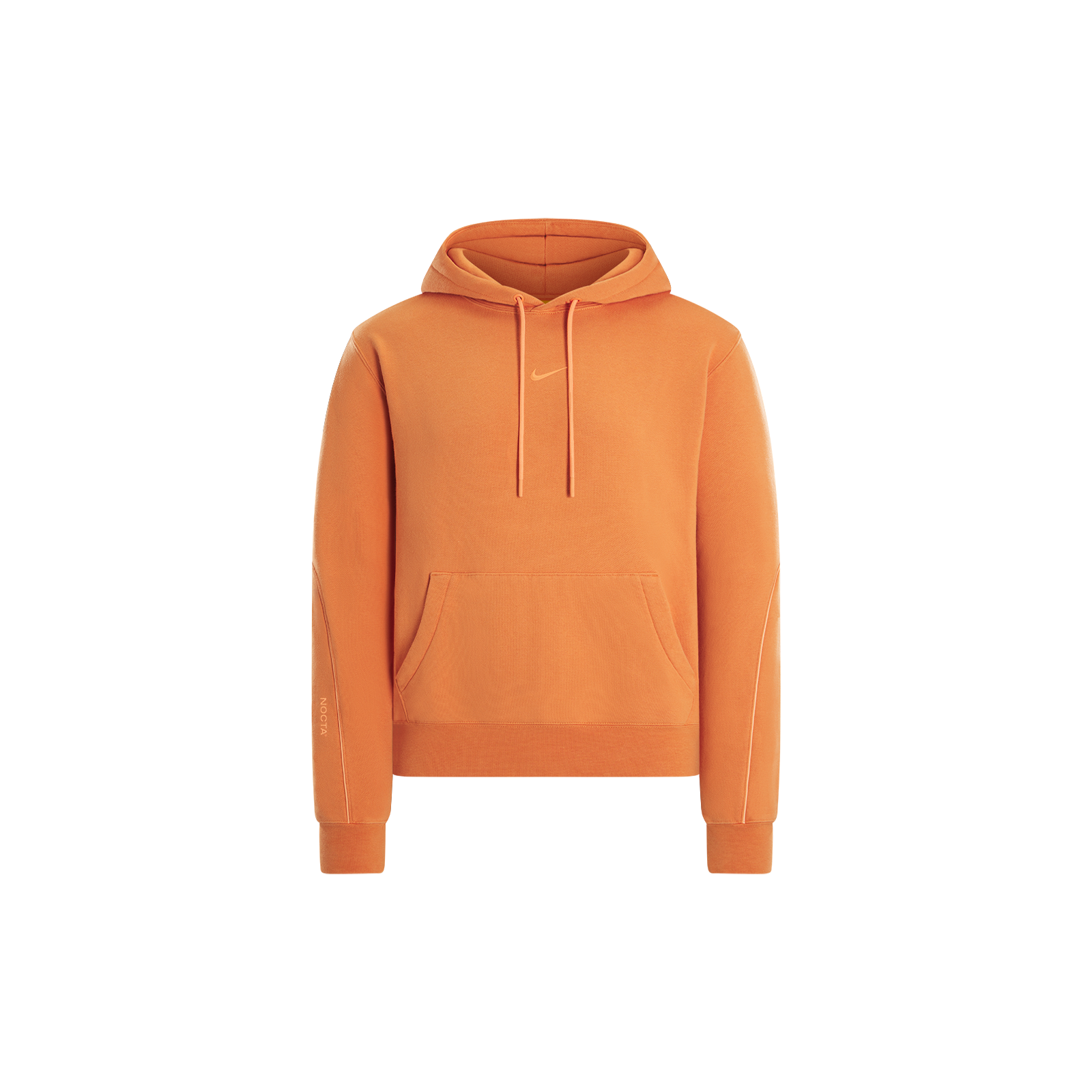 NOCTA Fleece CS Hoodie Hot Curry | NOCTA