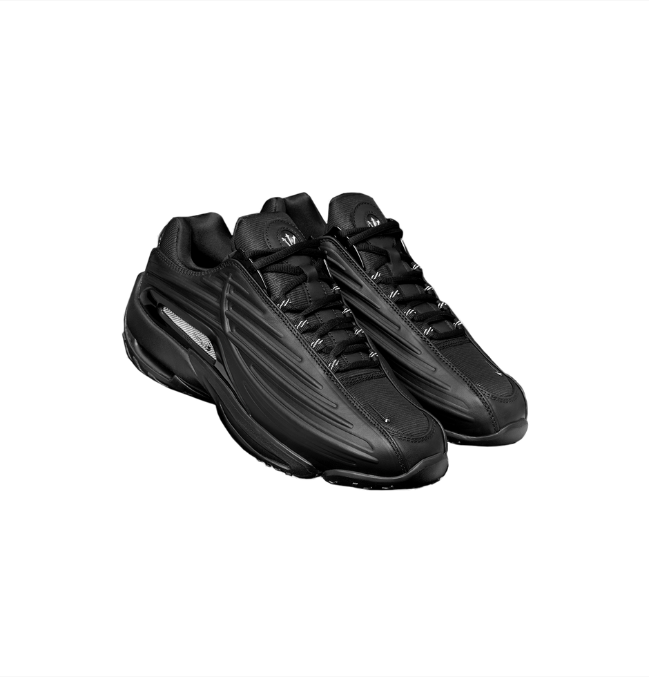Hot Step II Black | NOCTA