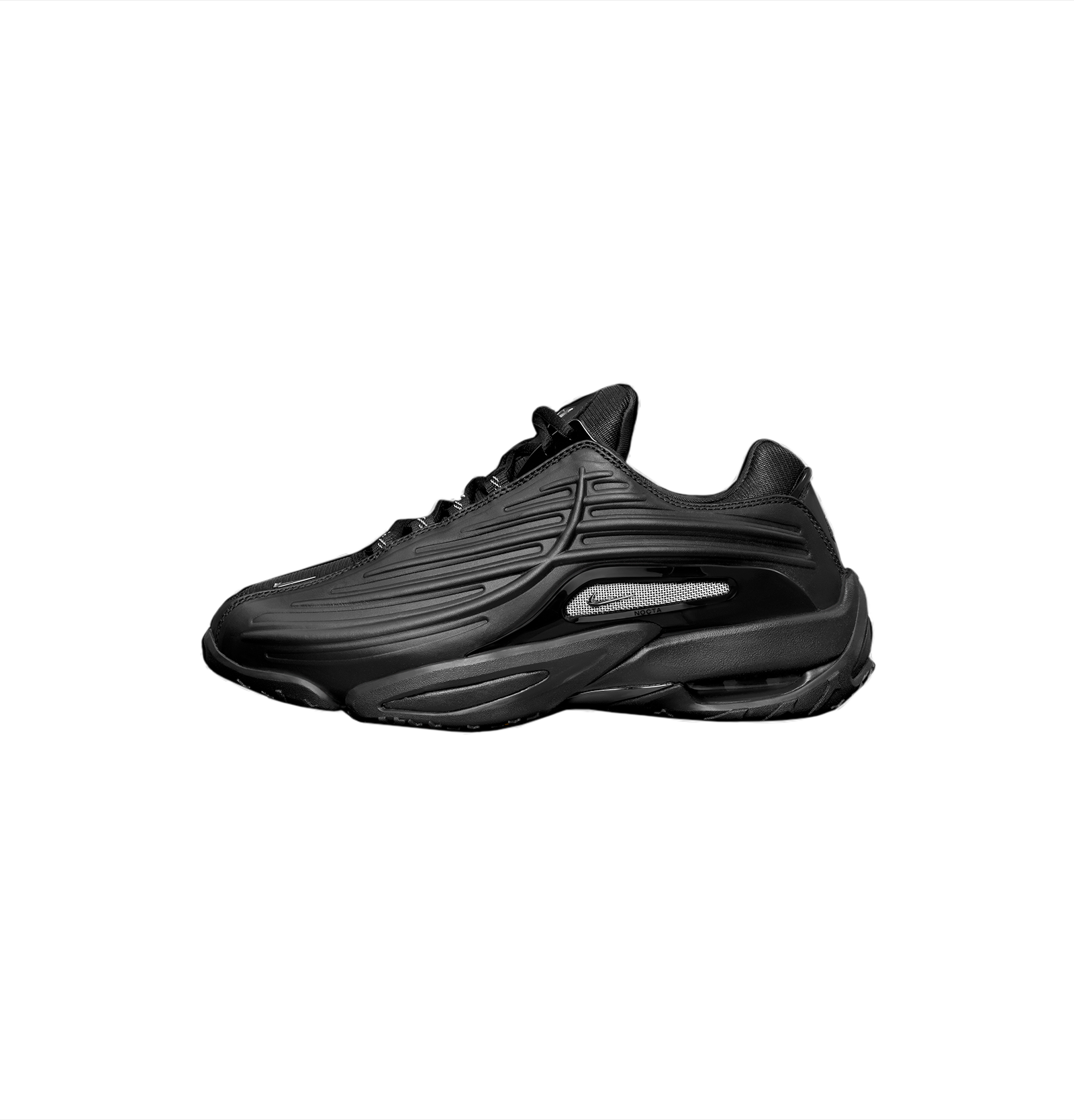 Hot Step II Black | NOCTA Hot Step II Black | NOCTA
