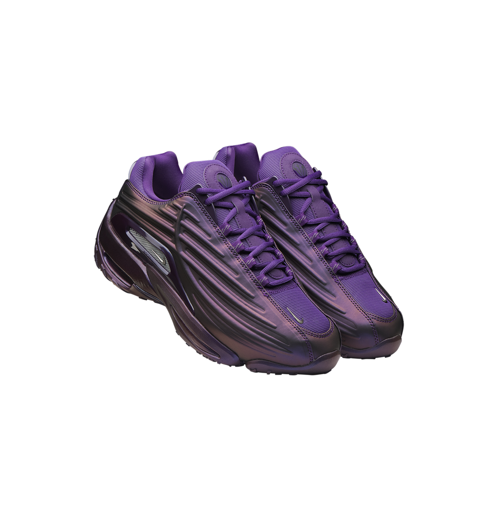 Hot Step II Eggplant | NOCTA