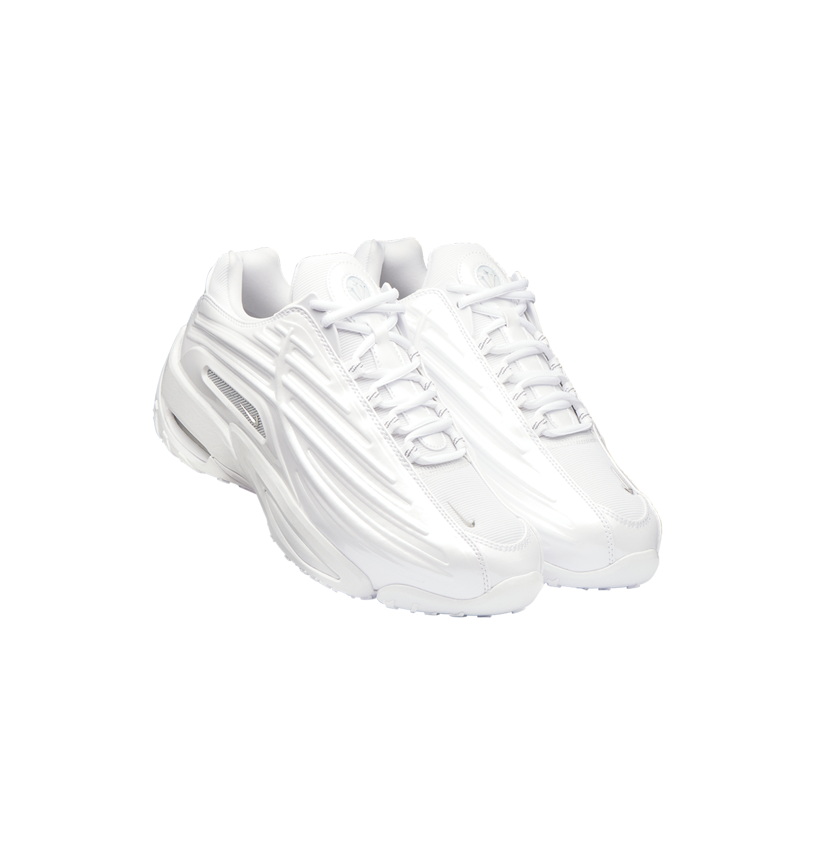 Hot Step II White NOCTA hot-step-ii-white-nocta