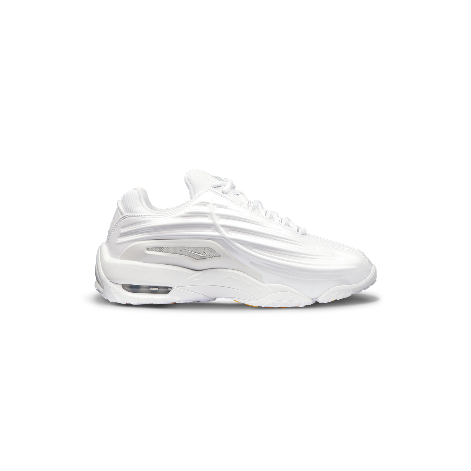 Hot Step II White NOCTA hot-step-ii-white-nocta