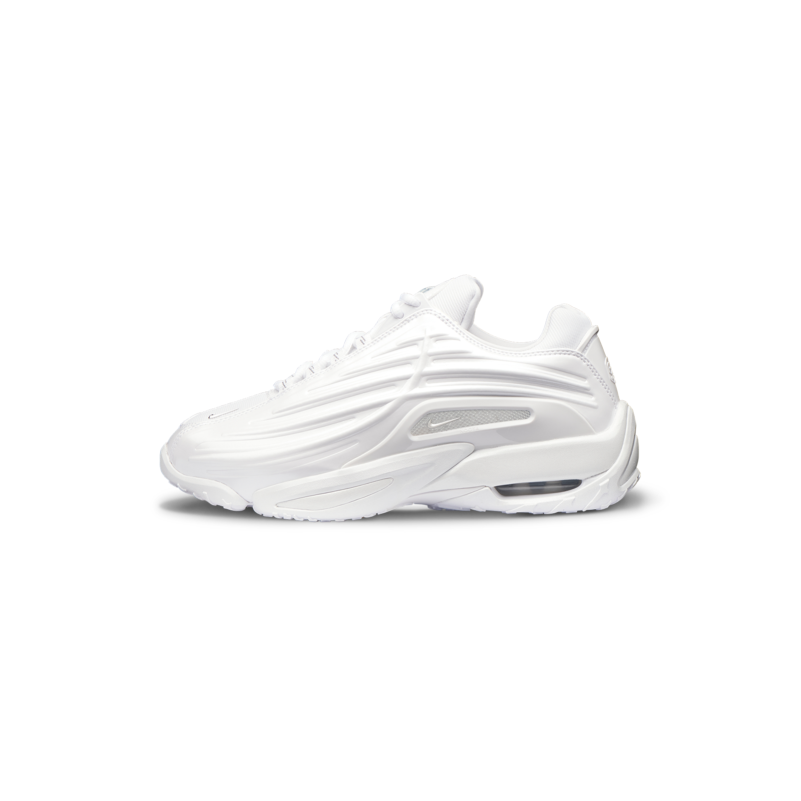 Hot Step II White NOCTA hot-step-ii-white-nocta