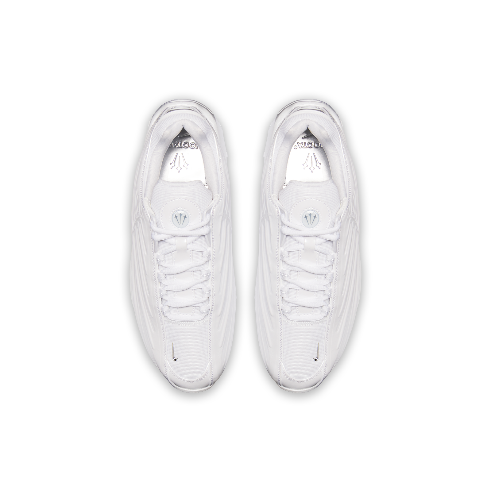 Hot Step II White NOCTA hot-step-ii-white-nocta
