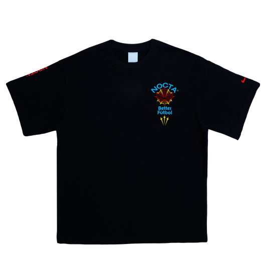 Better Fútbol NOCTA Tee