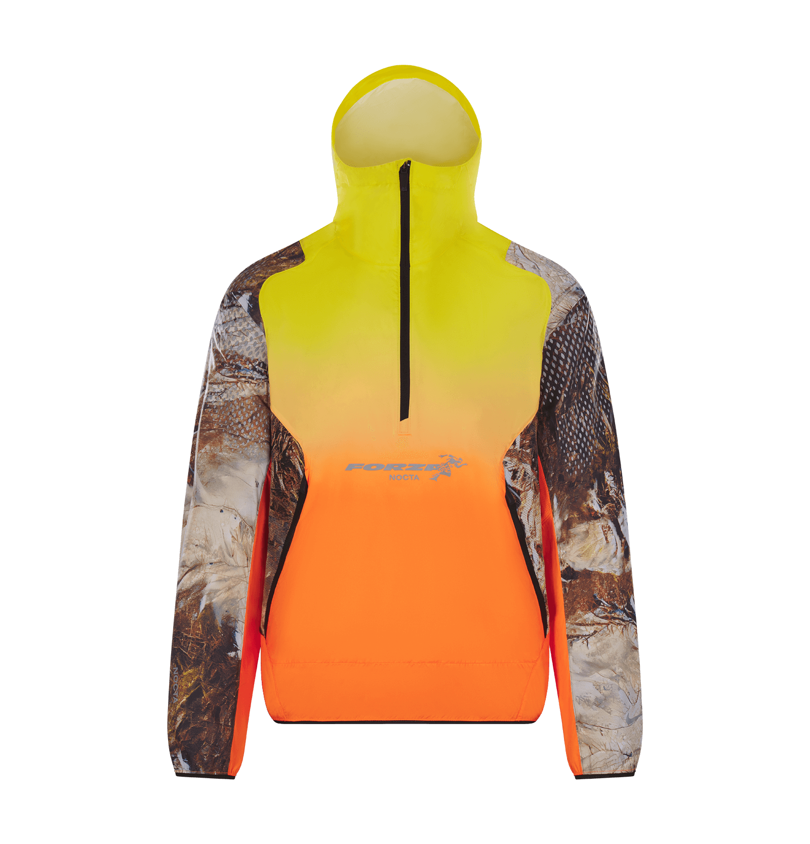 MOUNTAIN VIEW PULLOVER - IMAGE 1