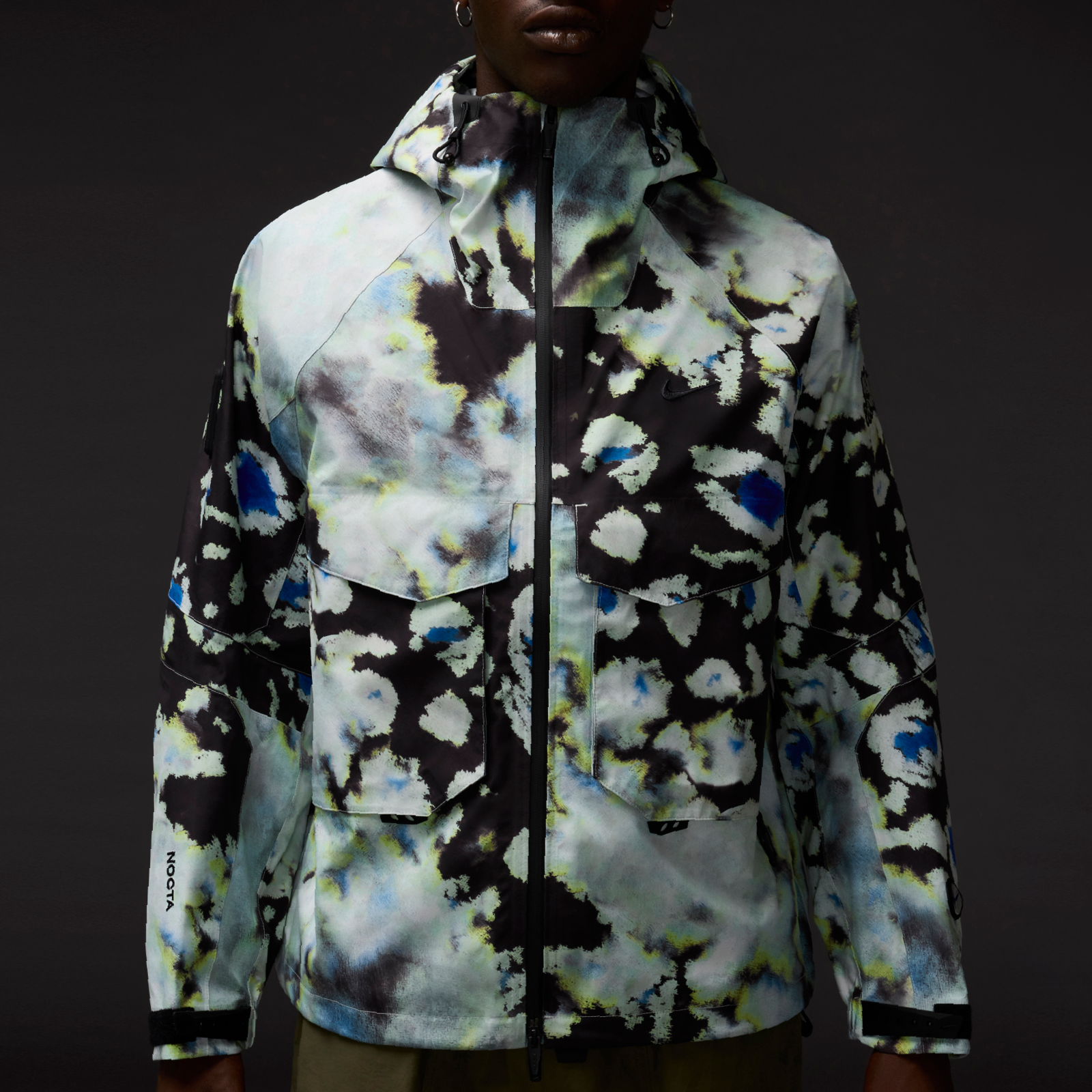 Deep Cover GORE-TEX Jacket | NOCTA Deep Cover GORE-TEX Jacket | NOCTA
