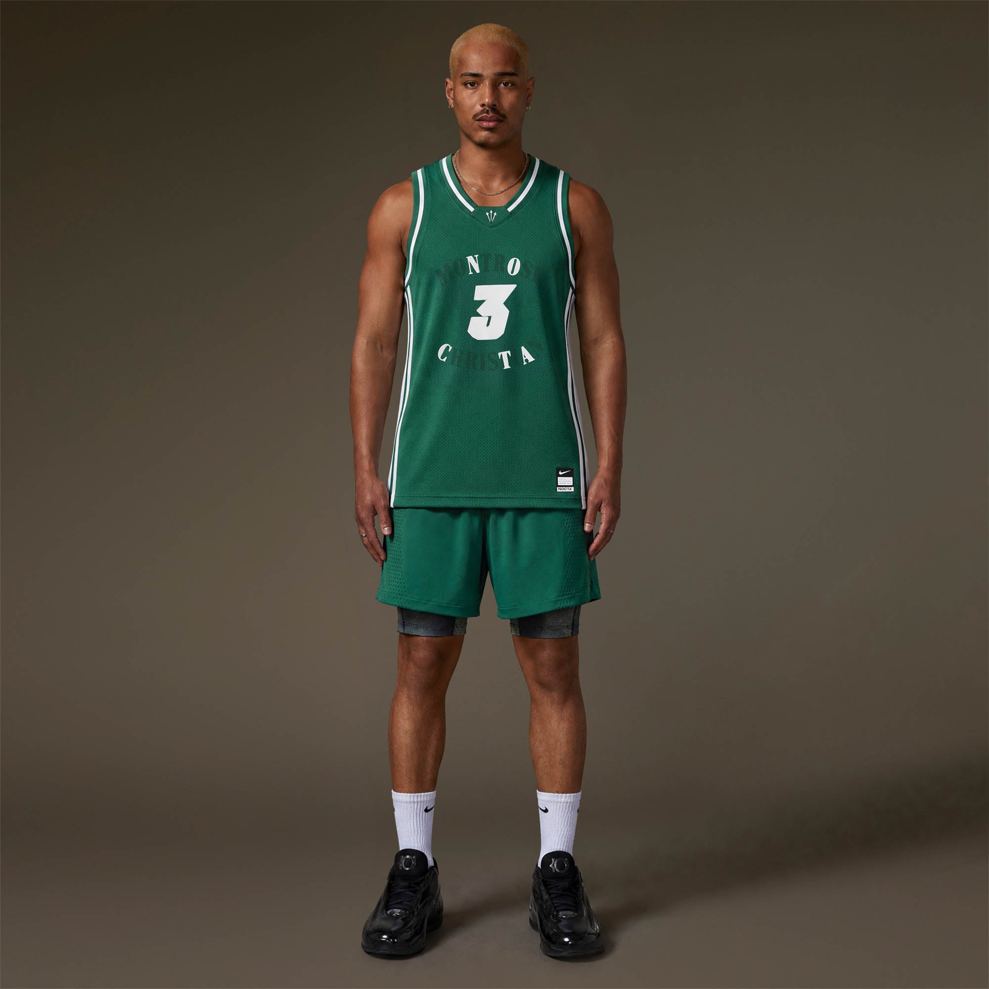 Montrose Lightweight Basketball Jersey - IMAGE 3
