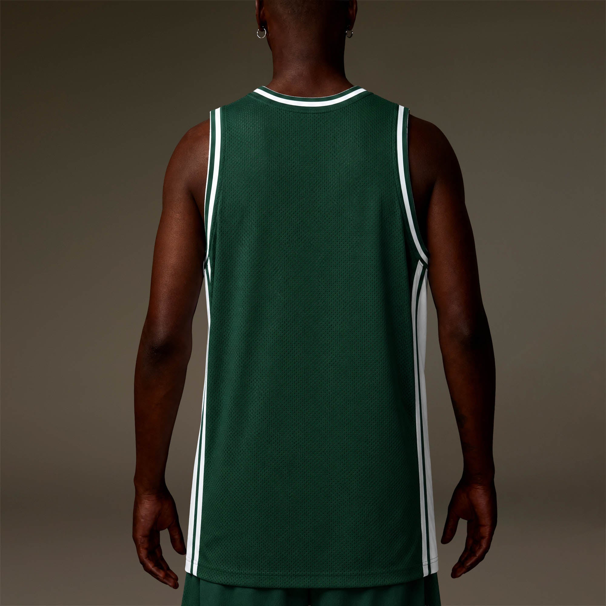 Montrose Lightweight Basketball Jersey
