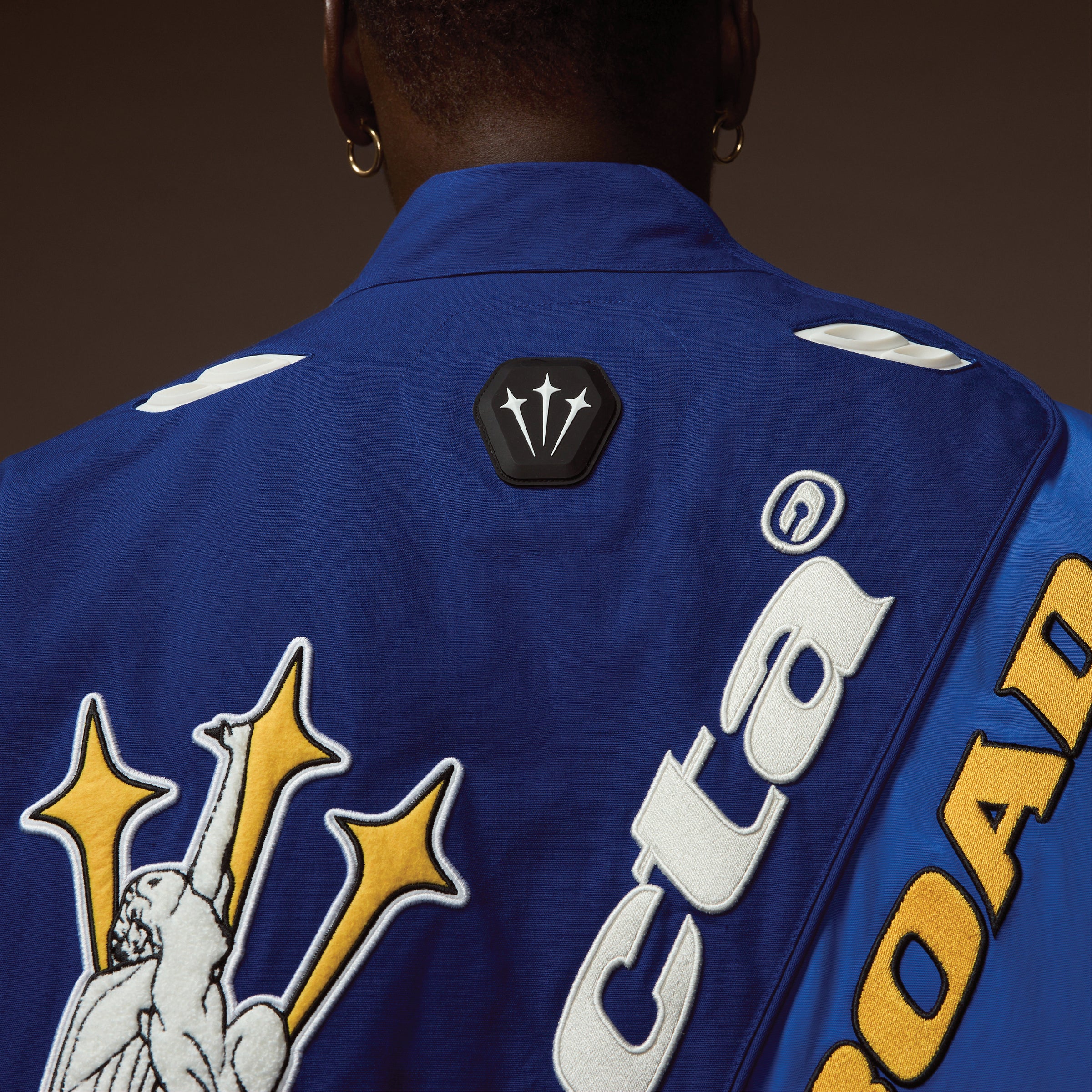 L'ART Racing Jacket - IMAGE 10