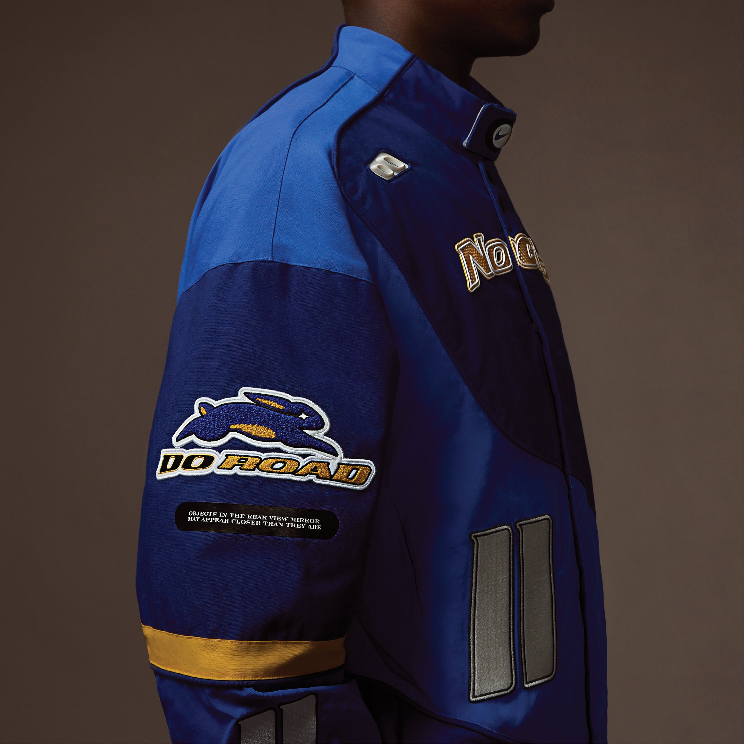 L'ART Racing Jacket - IMAGE 11