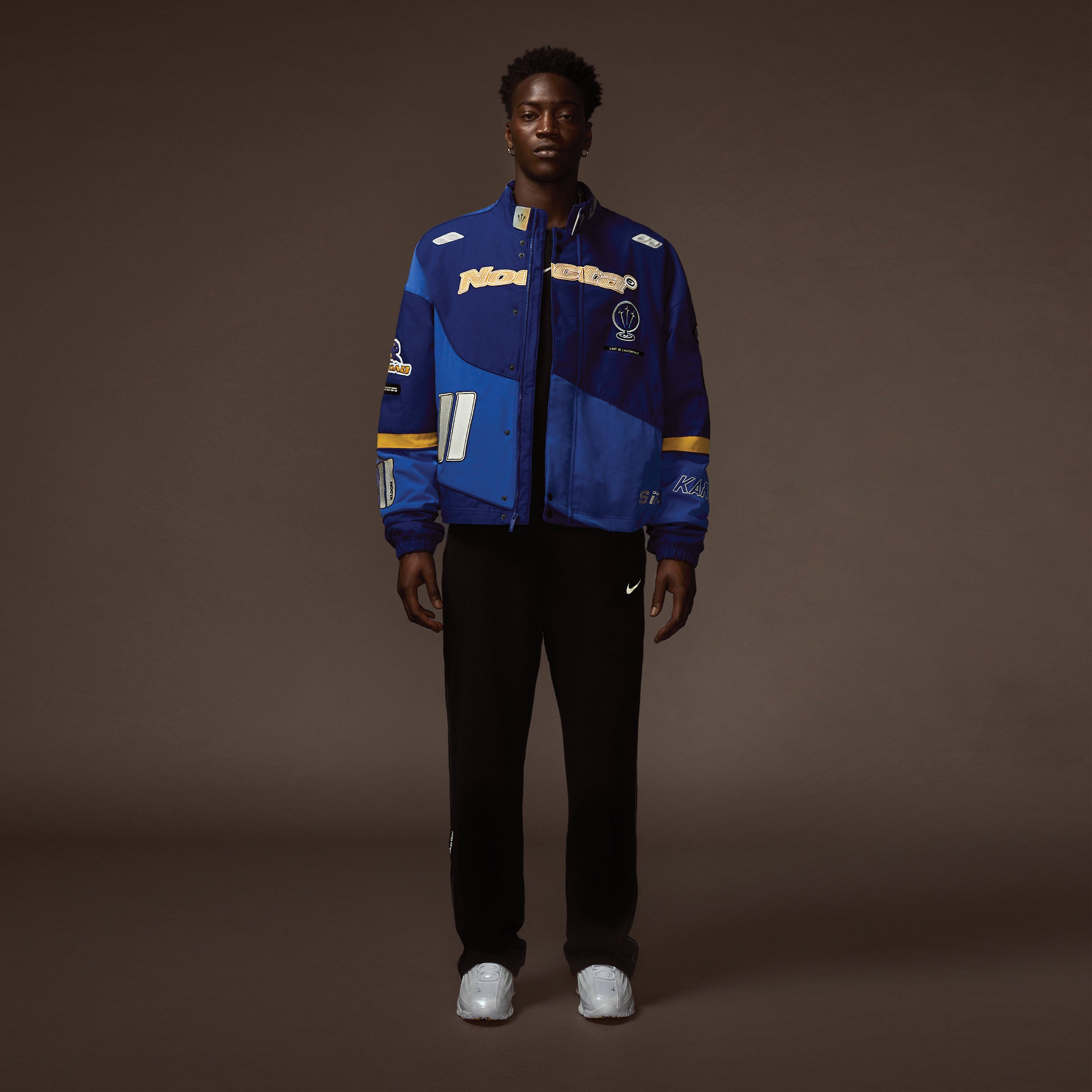 L'ART Racing Jacket - IMAGE 3