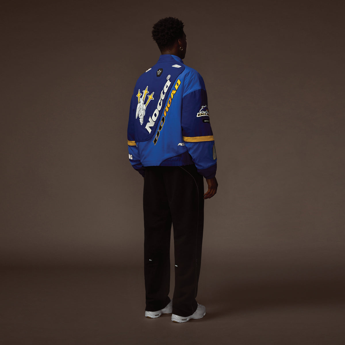 L'ART Racing Jacket | NOCTA