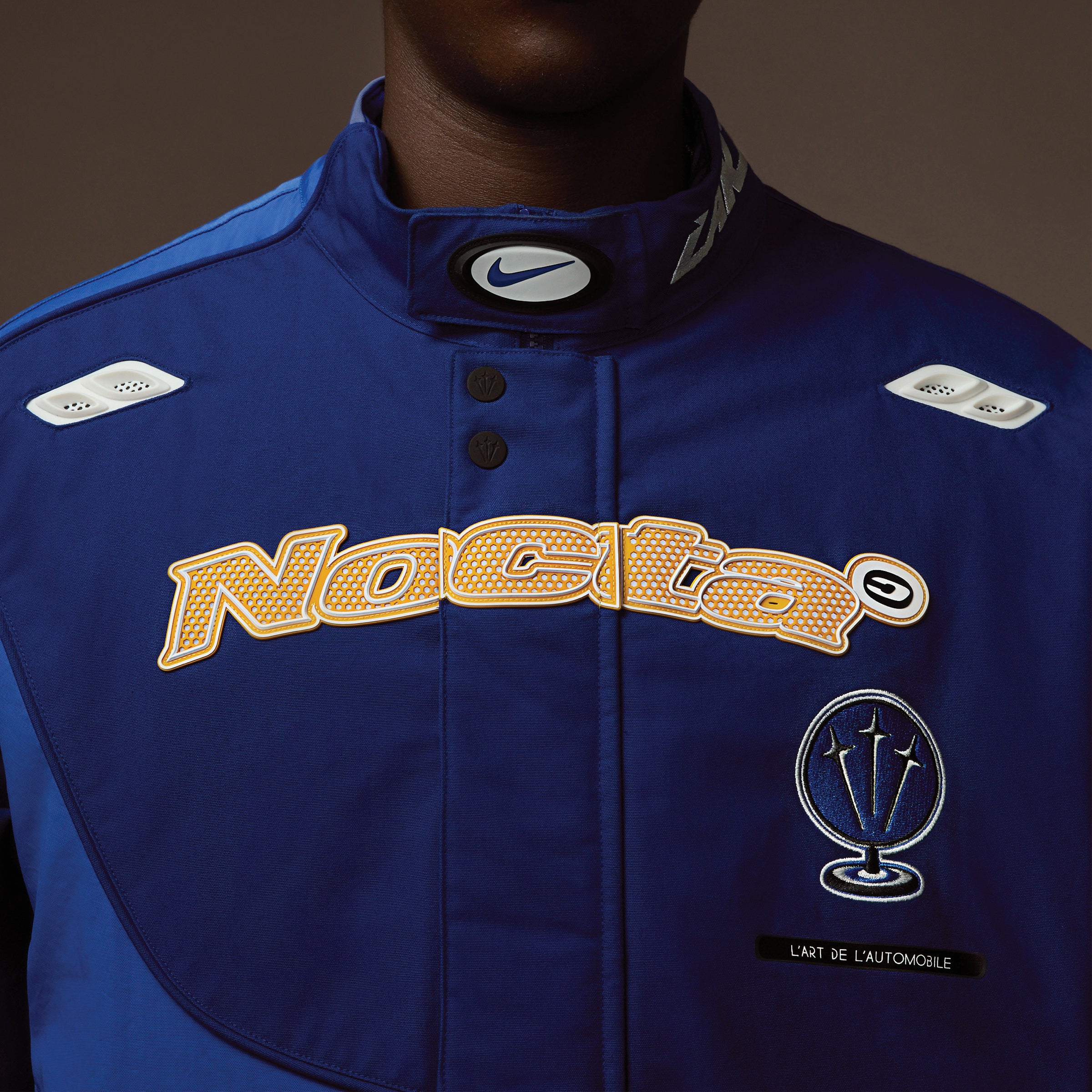 L'ART Racing Jacket - IMAGE 7