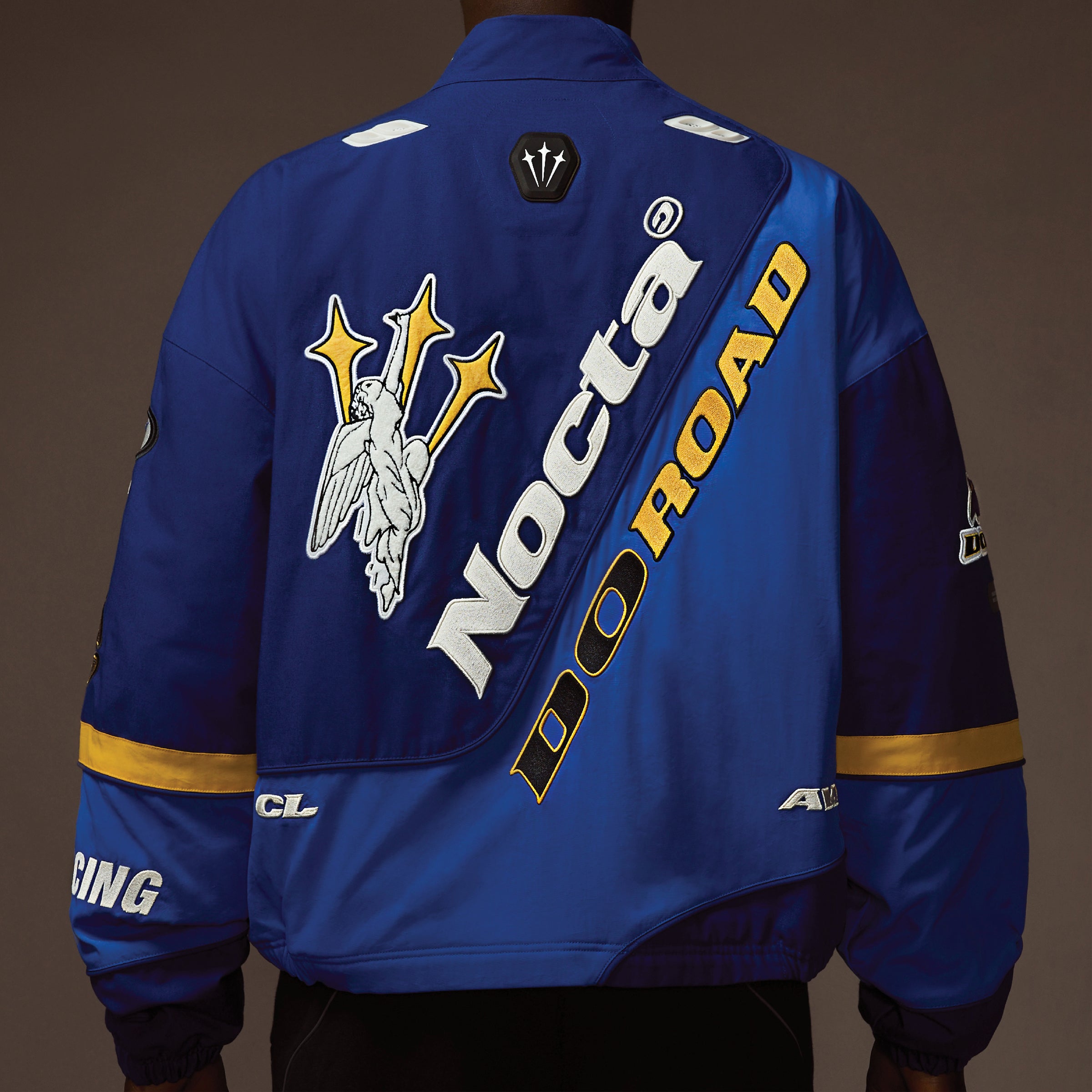 L'ART Racing Jacket - IMAGE 9