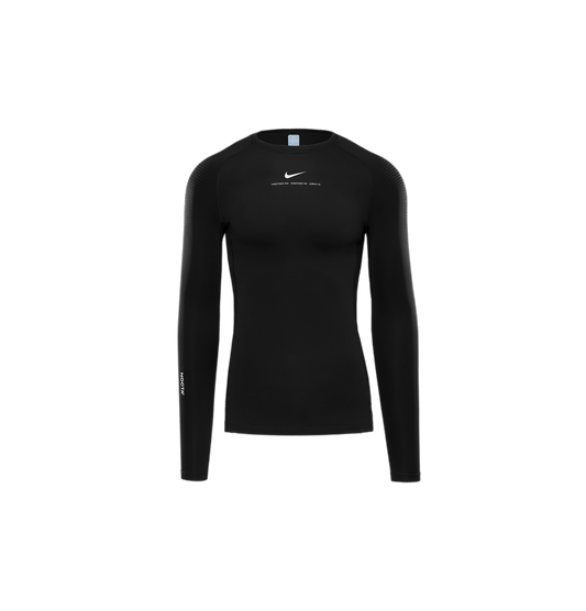 LS Base Layer Top in Black | NOCTA LS Base Layer Top in Black | NOCTA
