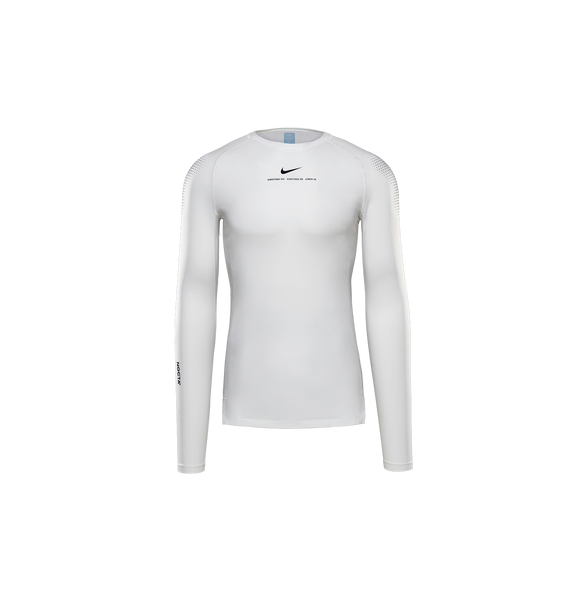 LS Base Layer Top in White | NOCTA LS Base Layer Top in White | NOCTA