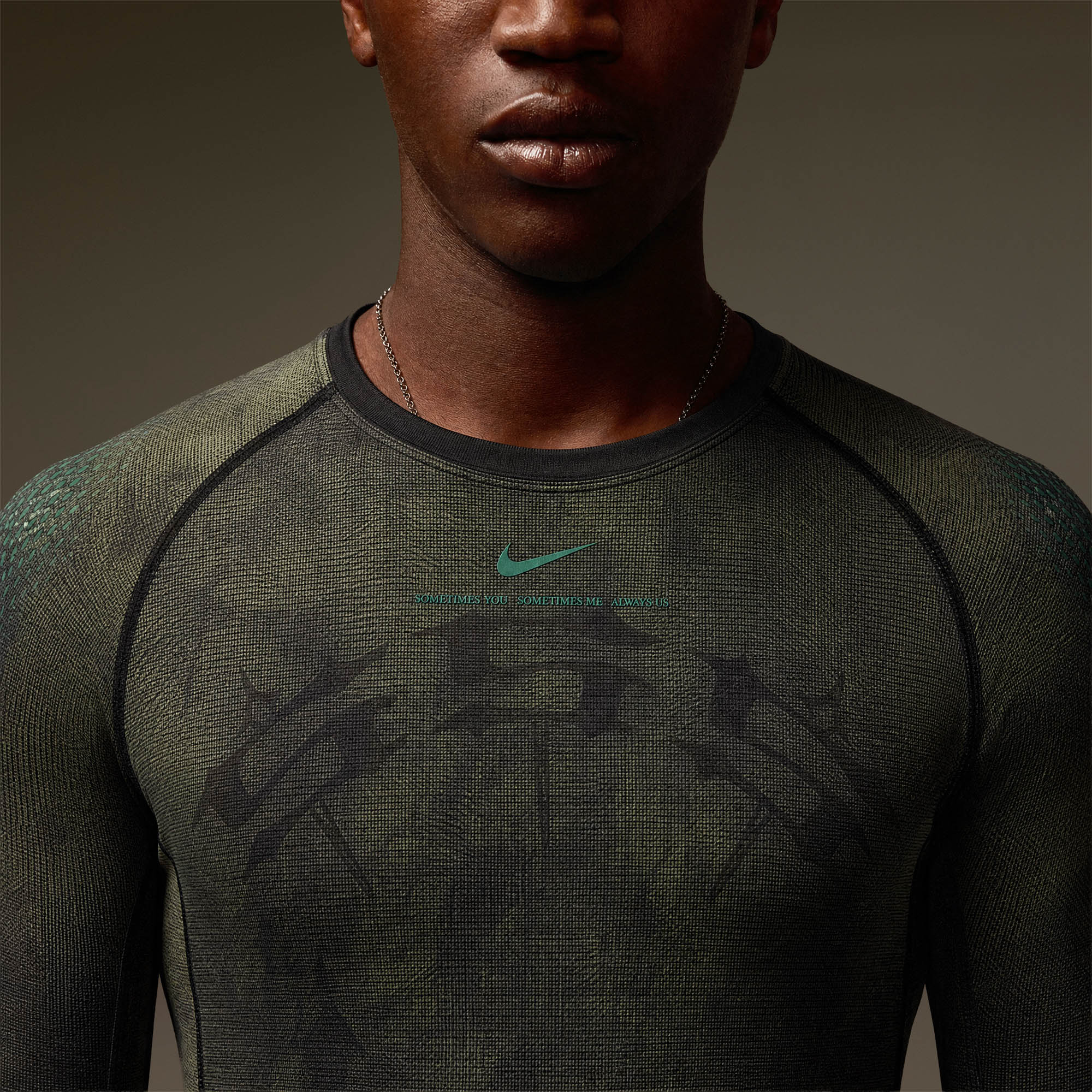 Easy Money LS Base Layer Top