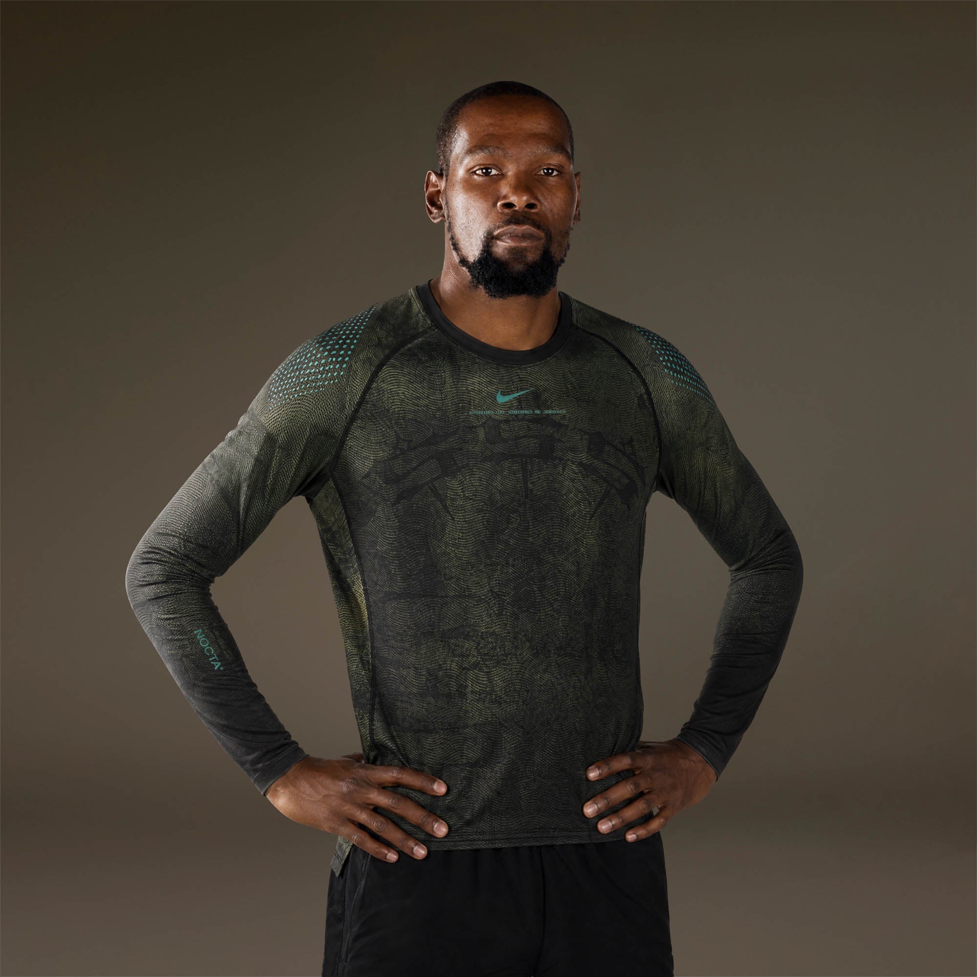 Easy Money LS Base Layer Top