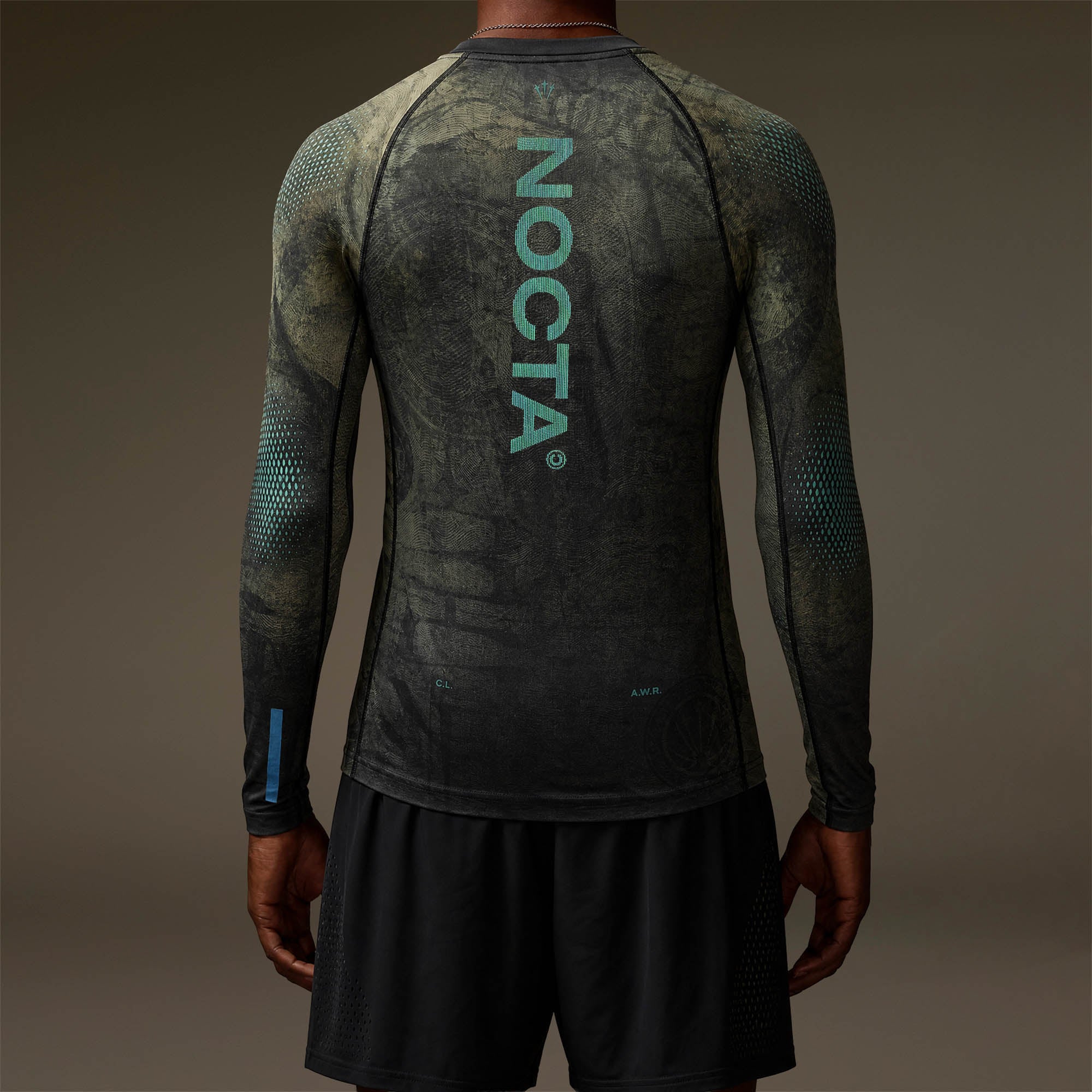 Easy Money LS Base Layer Top - IMAGE 4