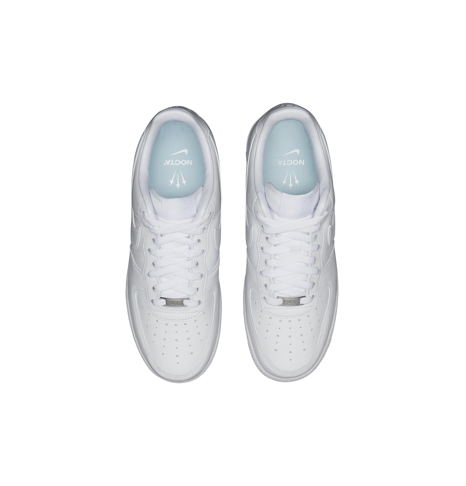 Love You Forever Air Force 1 - IMAGE 2