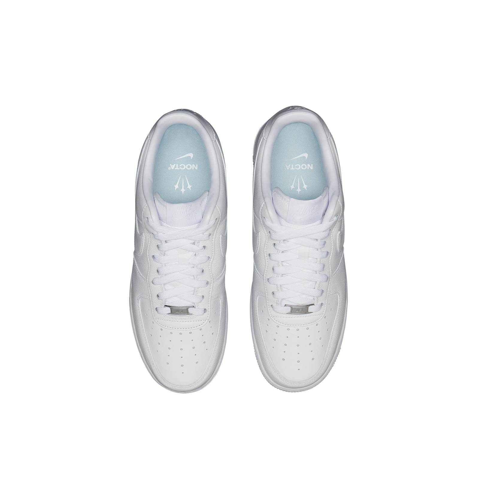 LOVE YOU FOREVER AIR FORCE 1 - IMAGE 2
