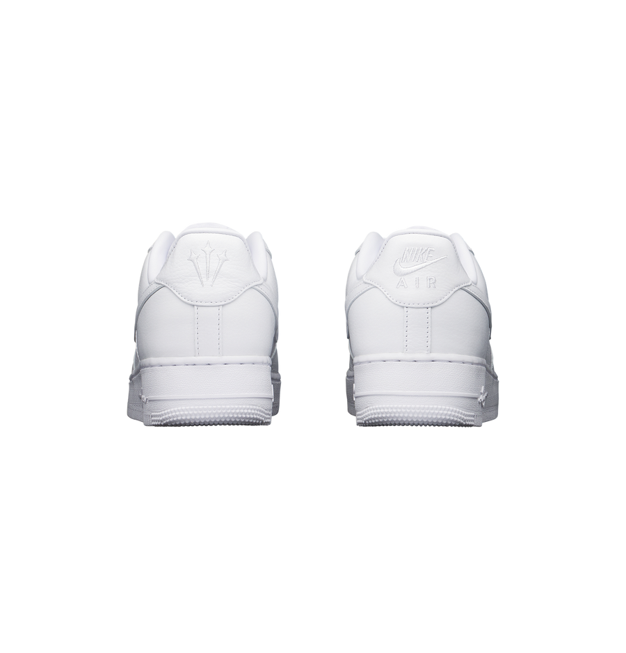 Love You Forever Air Force 1 Shoes | NOCTA