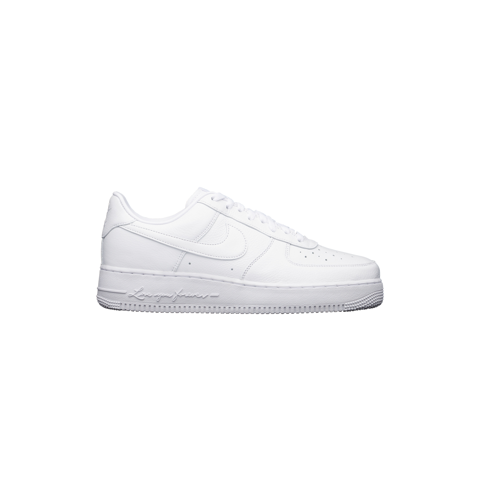 LOVE YOU FOREVER AIR FORCE 1 - IMAGE 6