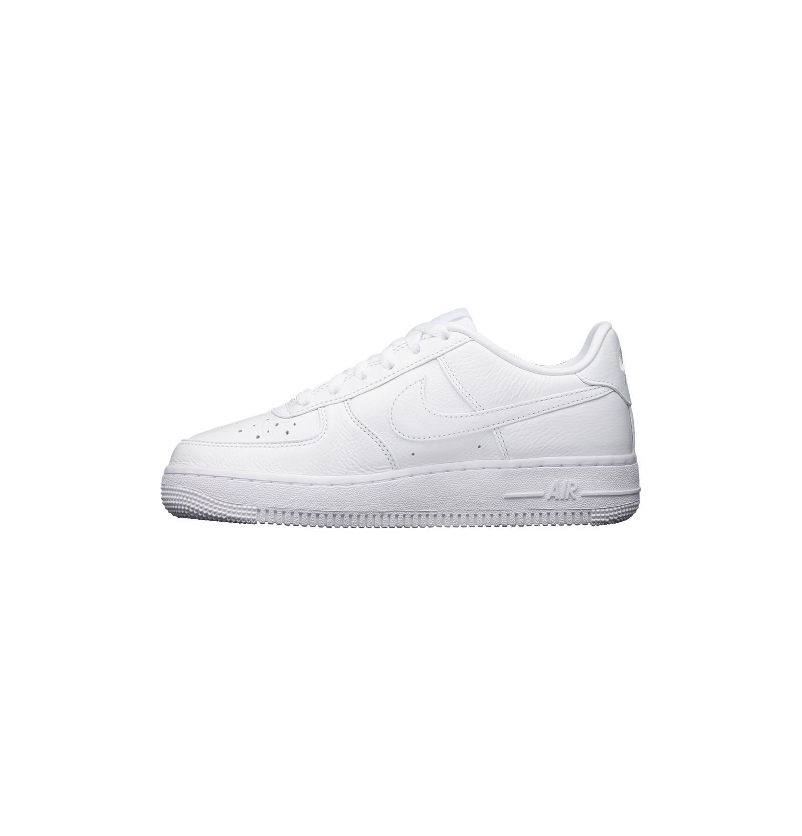 Love You Forever Air Force 1 - Big Kids - IMAGE 5