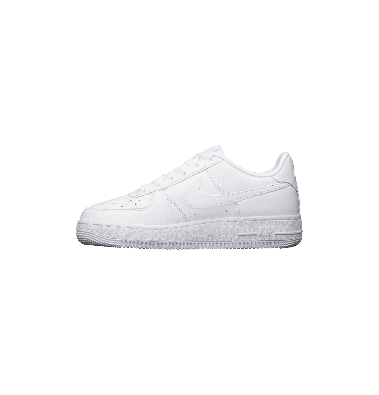 LOVE YOU FOREVER AIR FORCE 1 - BIG KIDS - IMAGE 5
