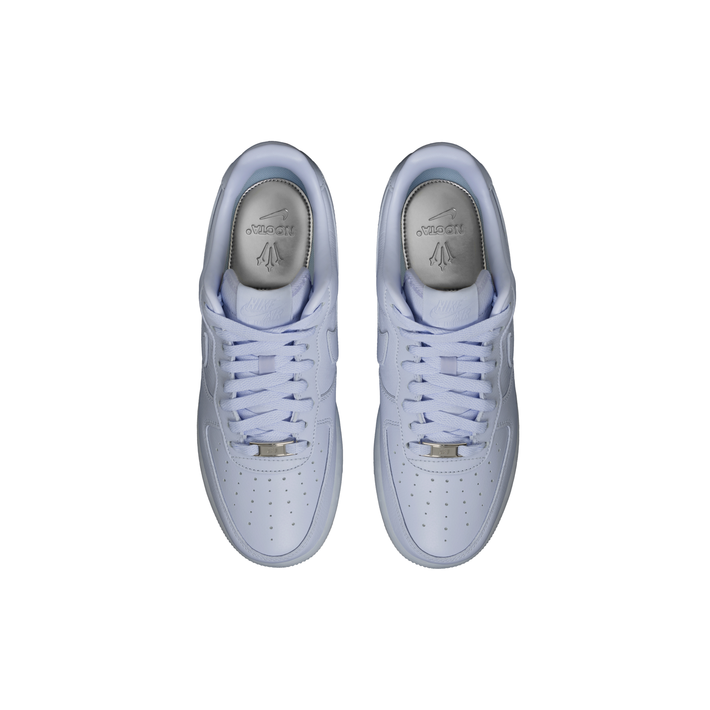 Love You Forever Air Force 1 - IMAGE 4