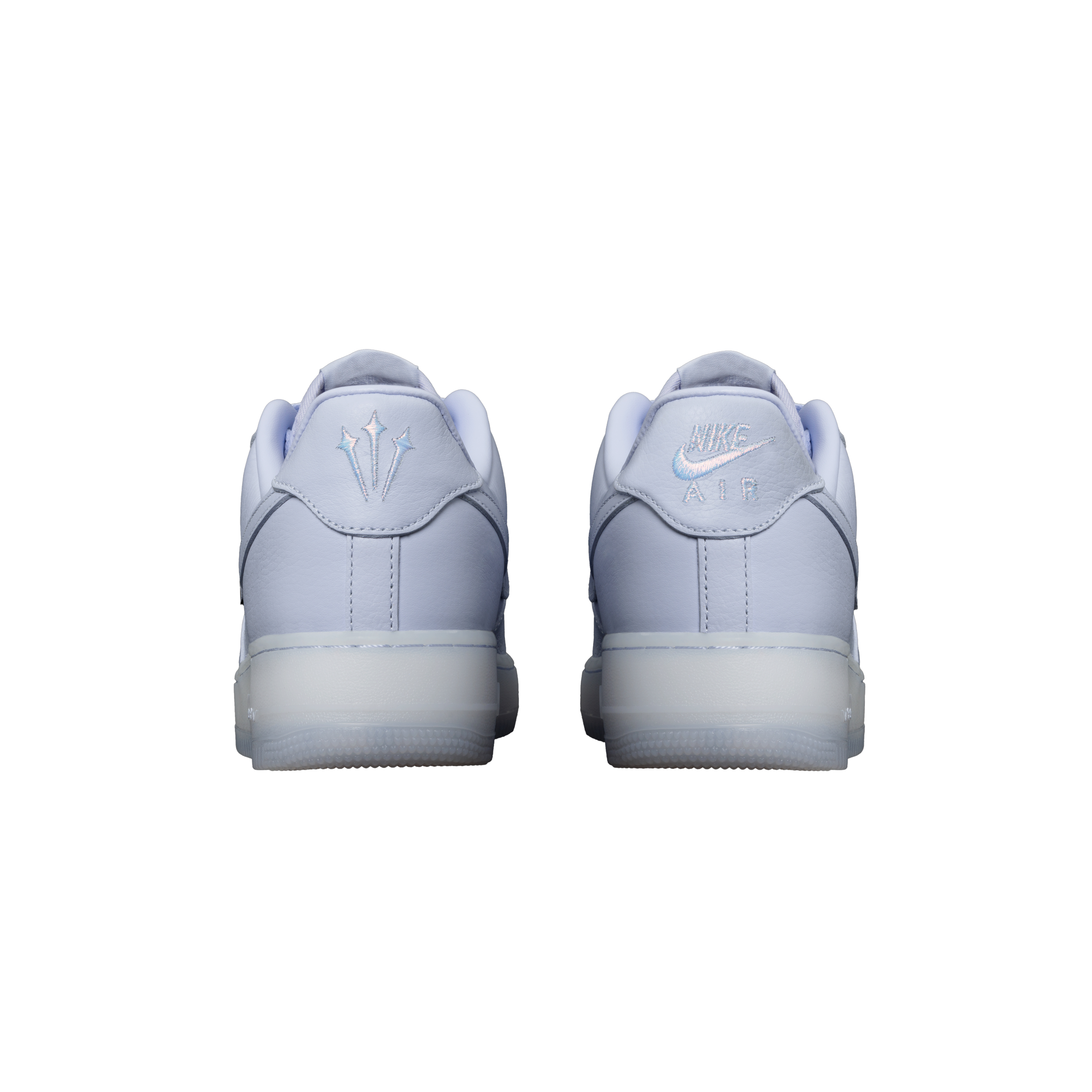 Love You Forever Air Force 1 - IMAGE 5